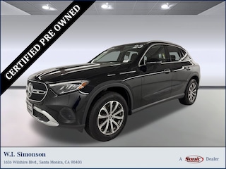 2023 Mercedes-Benz GLC 300 GLC 300 SUV