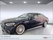 Mercedes-Benz AMG S 63 E
