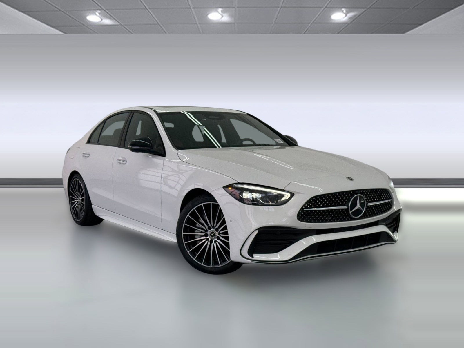 2023 Mercedes-Benz C-Class C 300 photo 5