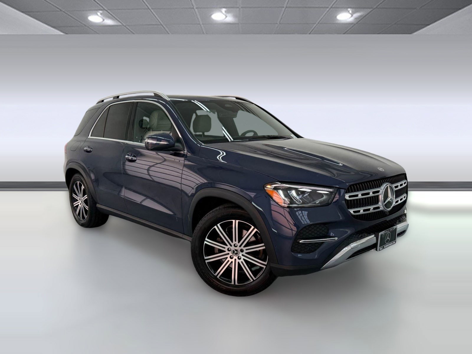 2026 Mercedes-Benz GLE 350 GLE 350 photo 5