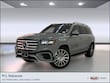  Mercedes-Benz GLS 580