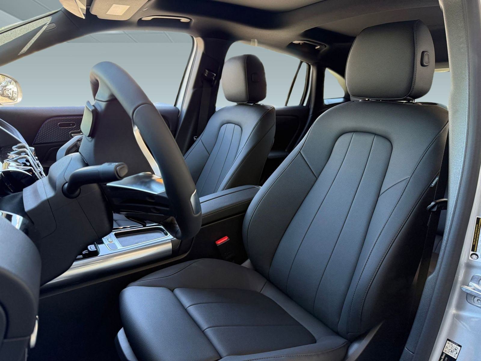 2026 Mercedes Benz GLA 250 photo 4