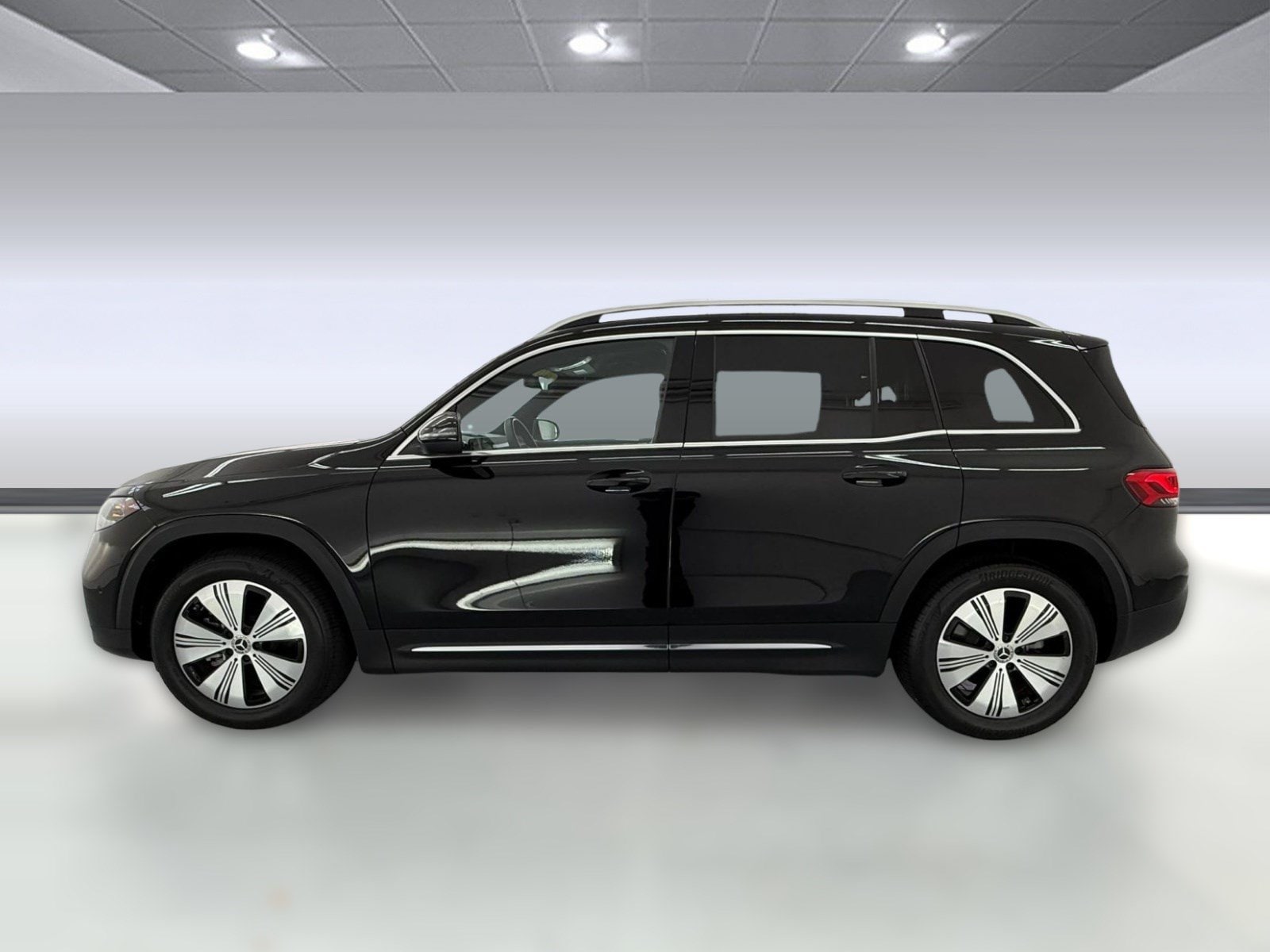 Certified 2023 Mercedes-Benz EQB Base with VIN W1N9M0KB3PN067093 for sale in Santa Monica, CA