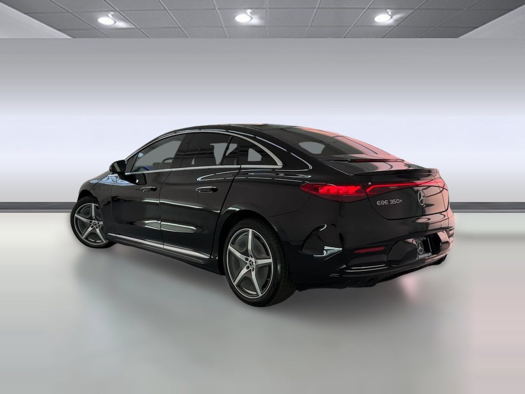 Certified 2024 Mercedes-Benz EQE 350+ EQE 350+ Sedan