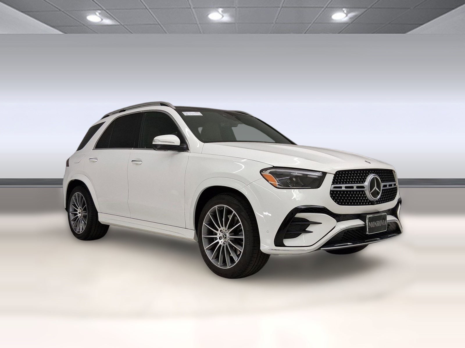 2024 Mercedes-Benz GLE 350 GLE 350 photo 4