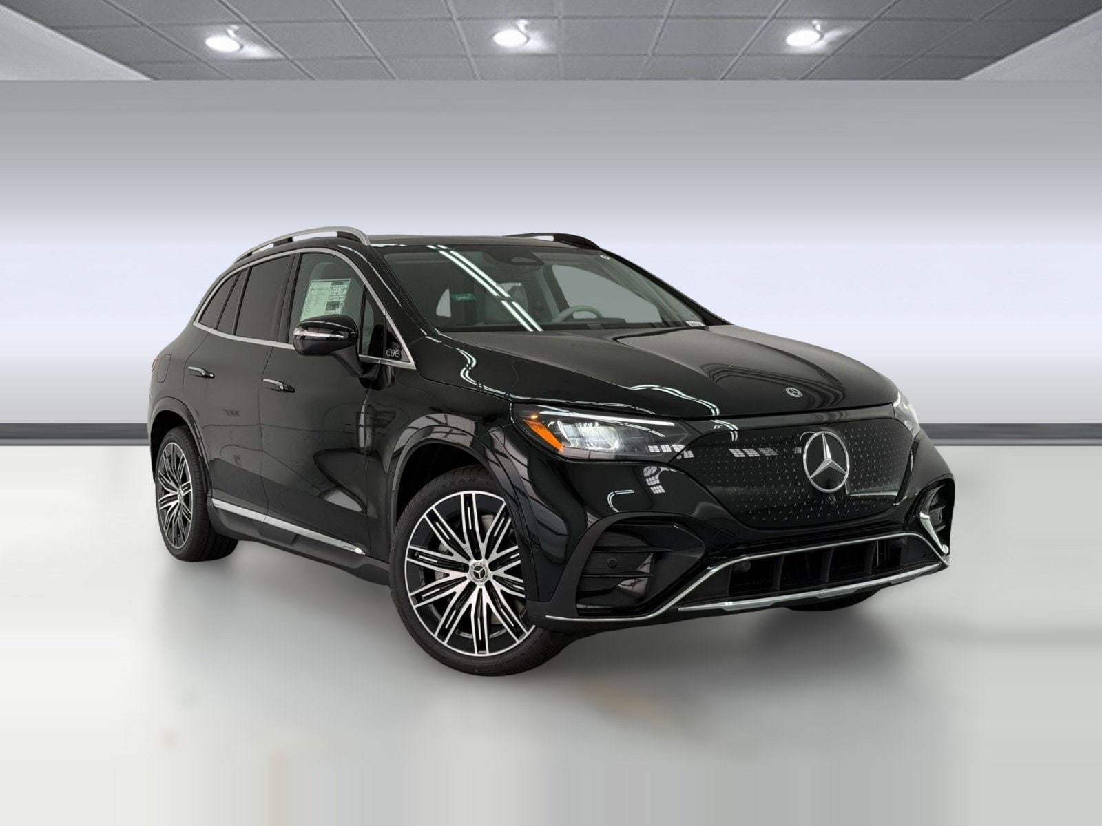 EQE 320 SUV 4MATIC SUV