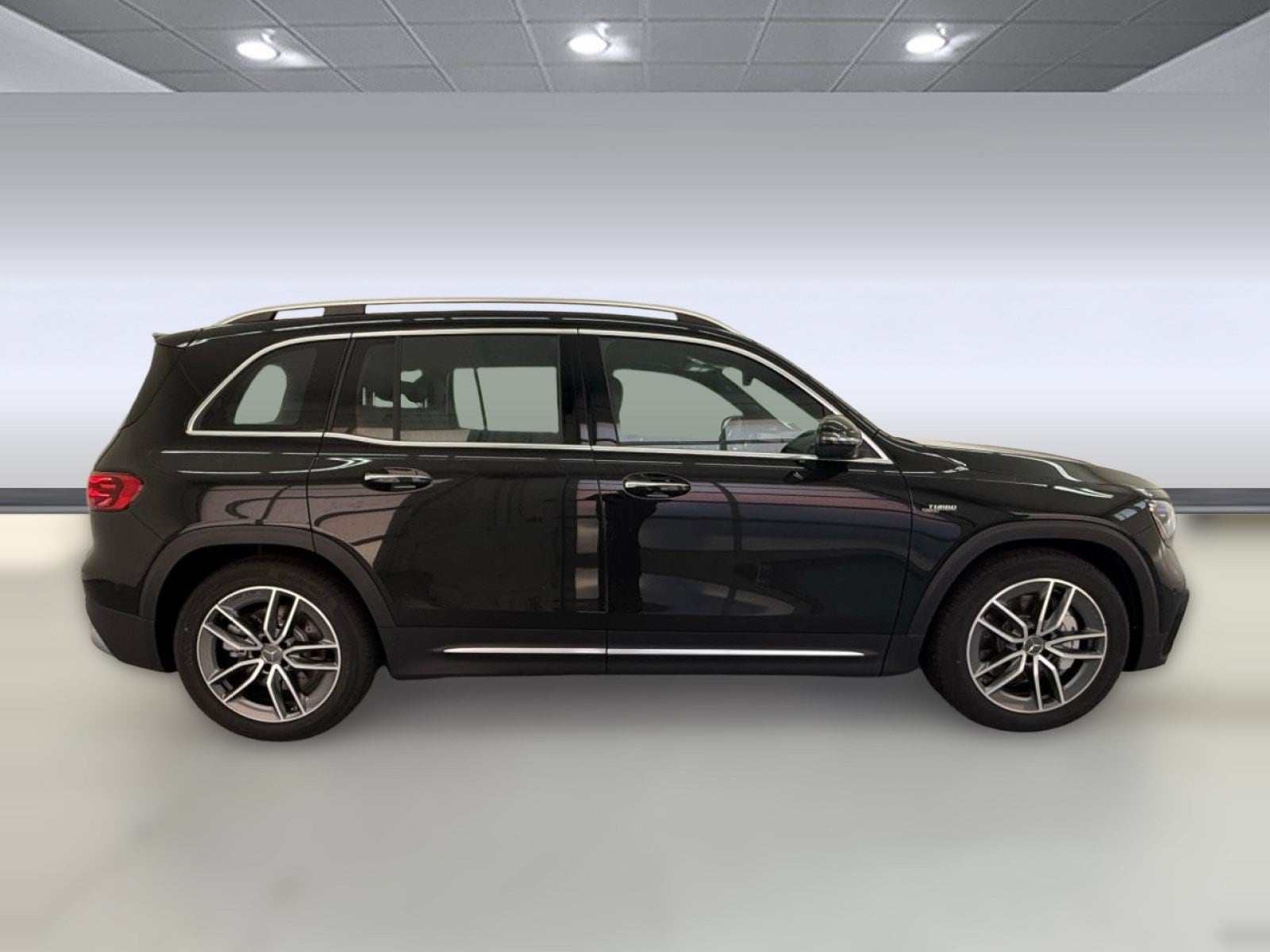AMG GLB 35 4MATIC SUV