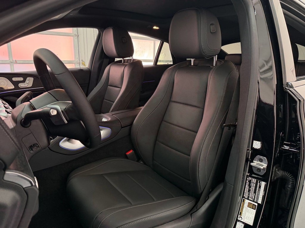 Certified 2026 Mercedes-Benz GLE 450 GLE 450 Coupe