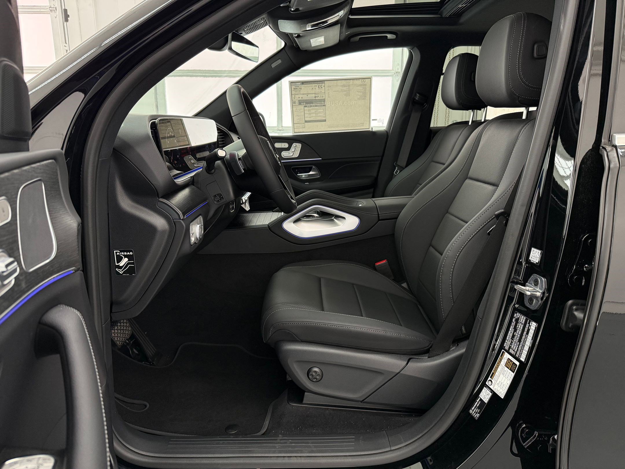 GLE 350 SUV