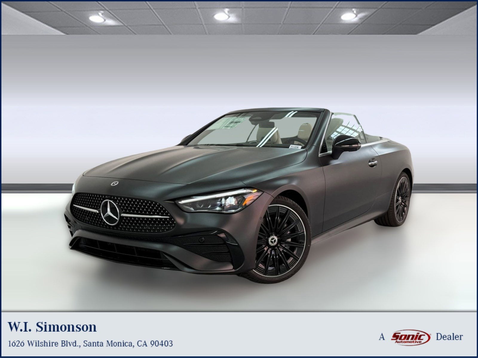 2026 Mercedes-Benz CLE