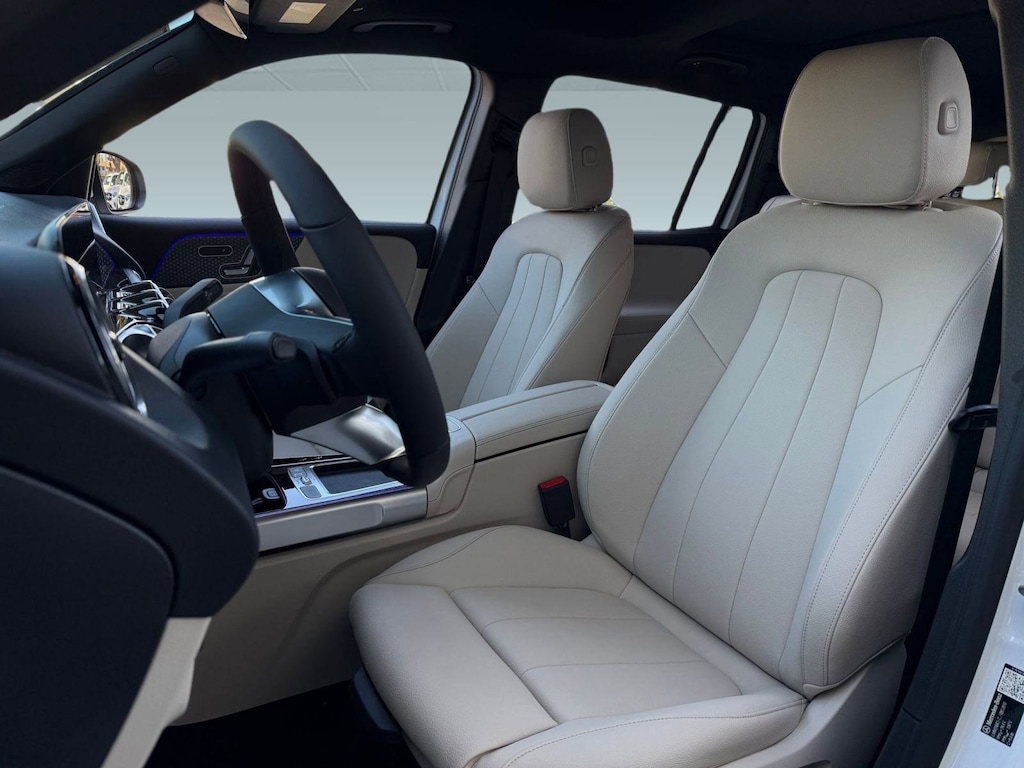 New 2026 Mercedes-Benz GLB 250  SUV