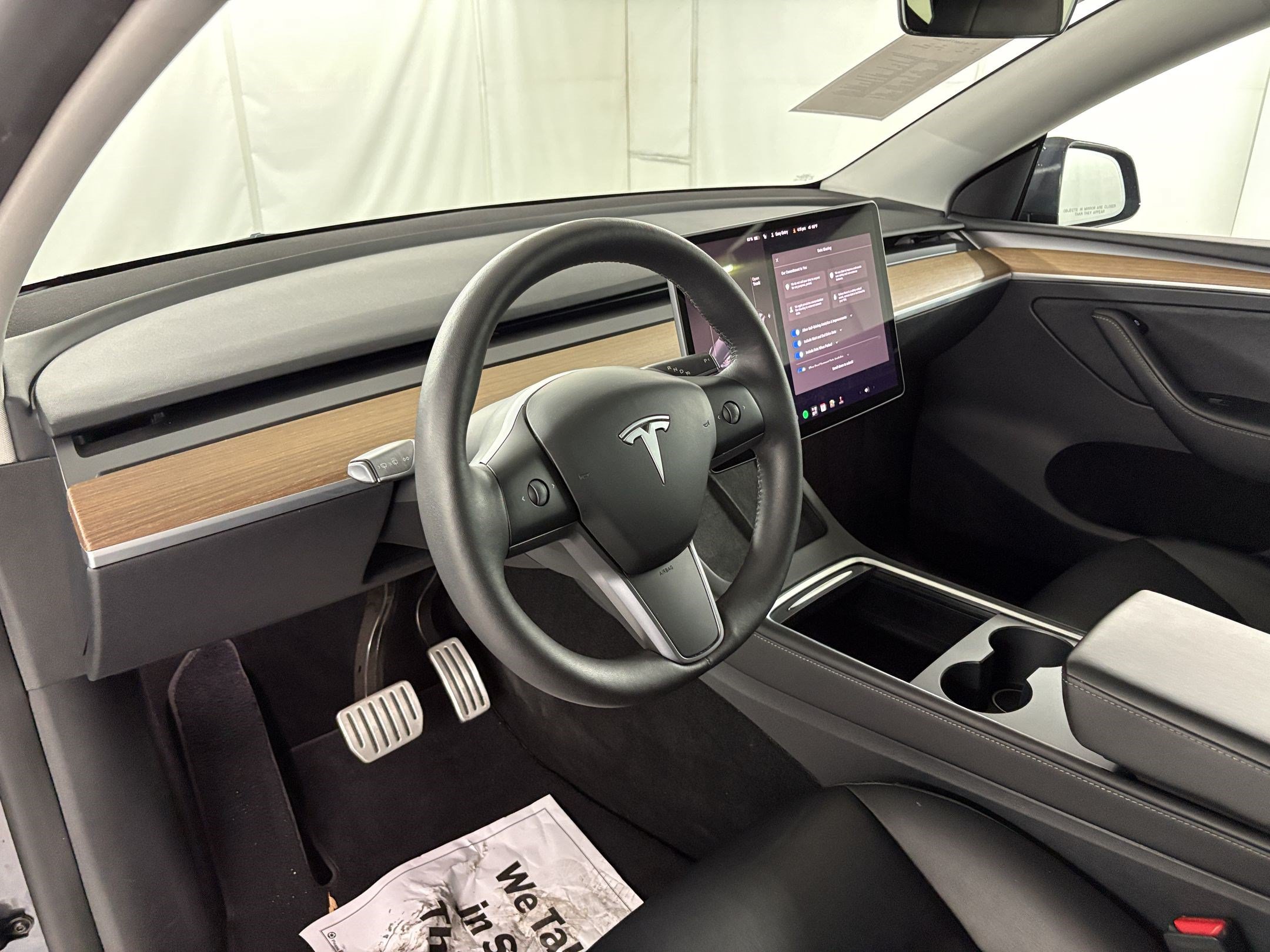 Used 2023 Tesla Model Y Performance SUV