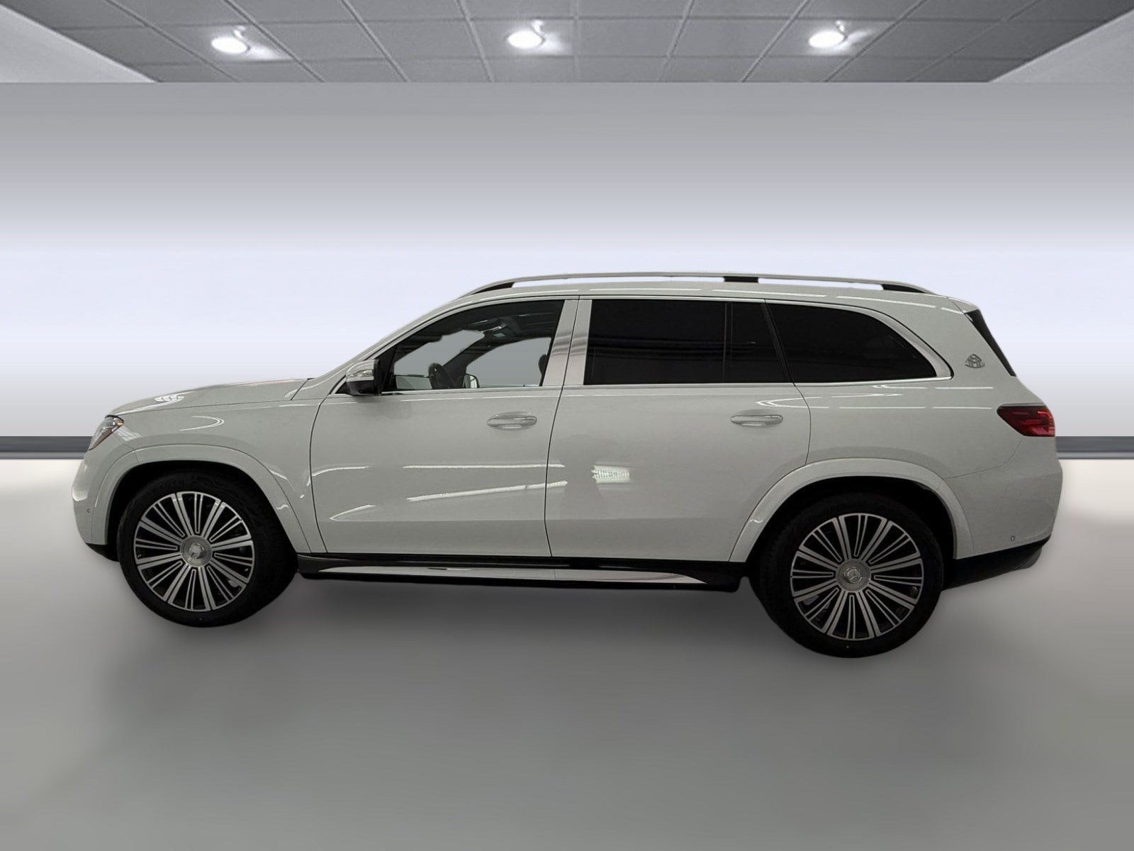Maybach GLS 600 4MATIC SUV