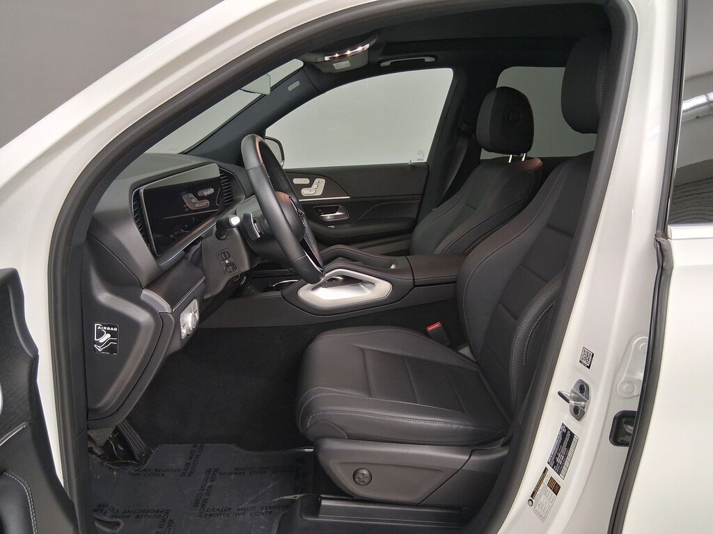 Used 2024 Mercedes-Benz GLE 350 GLE 350 SUV