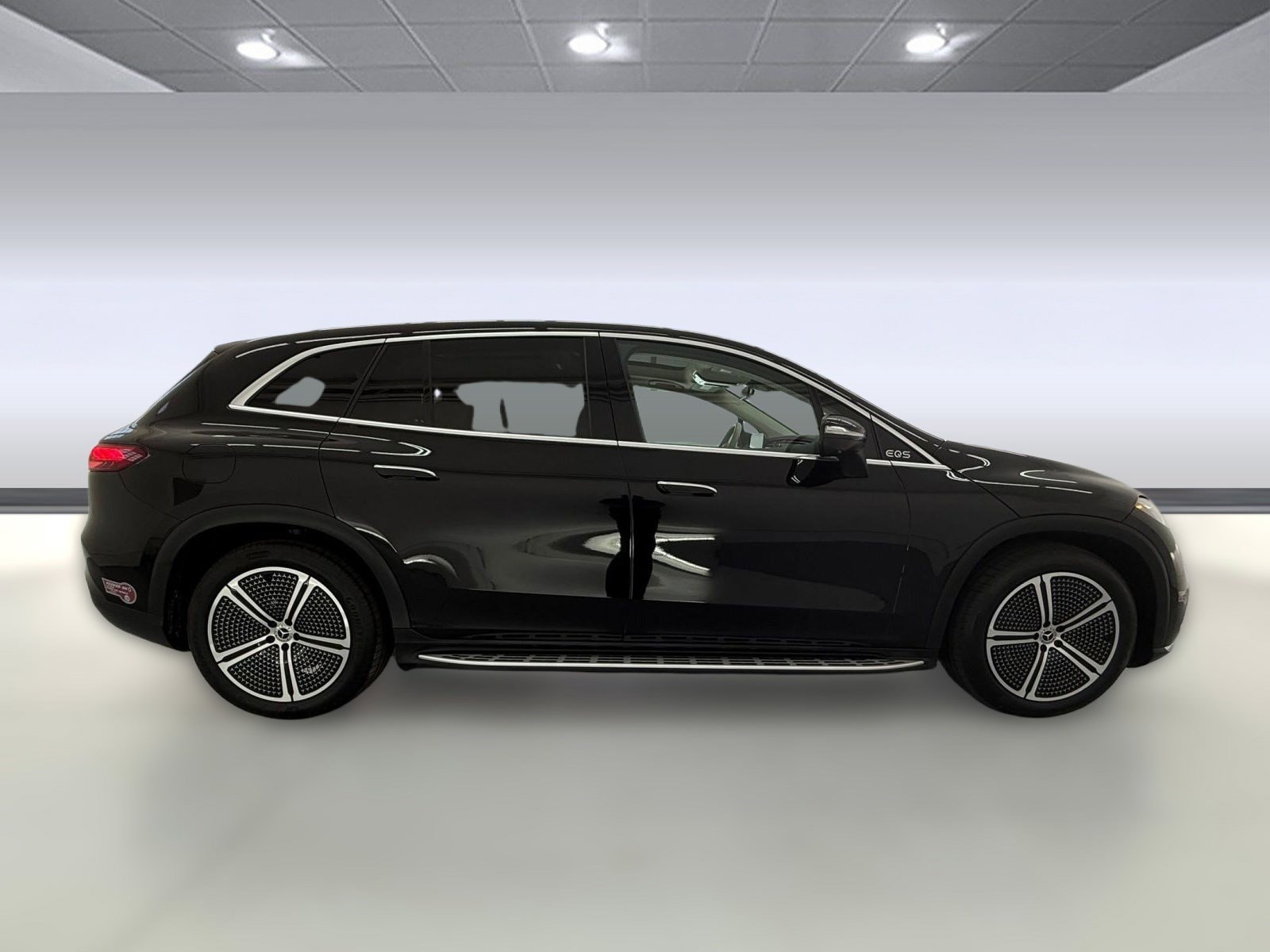 2023 Mercedes-Benz EQS 450 EQS 450 photo 6