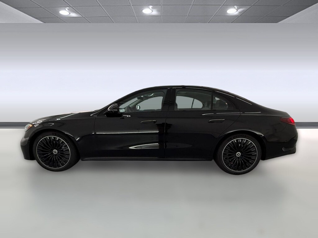 New 2027 Mercedes-Benz E-Class Base Sedan