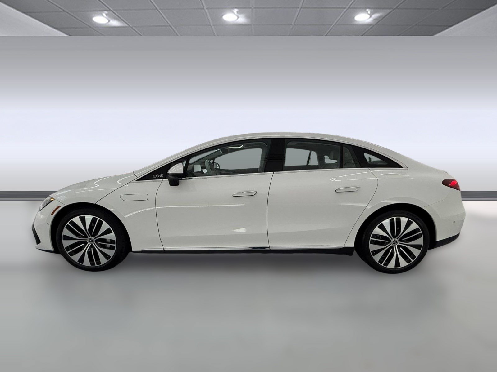 Certified 2023 Mercedes-Benz EQE 350 EQE 350 Sedan