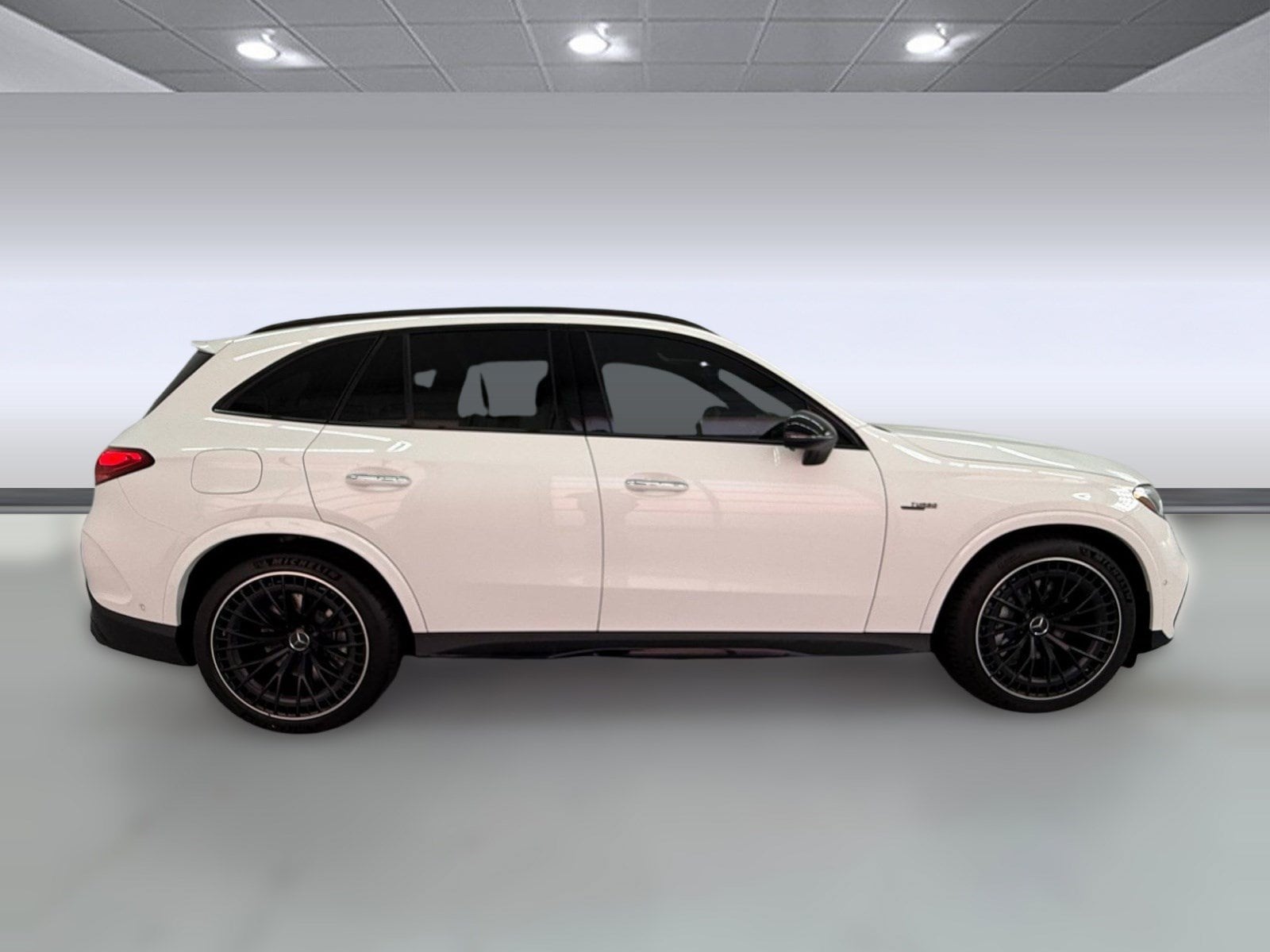 AMG GLC 43 4MATIC SUV
