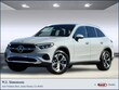 Mercedes-Benz GLC 350e