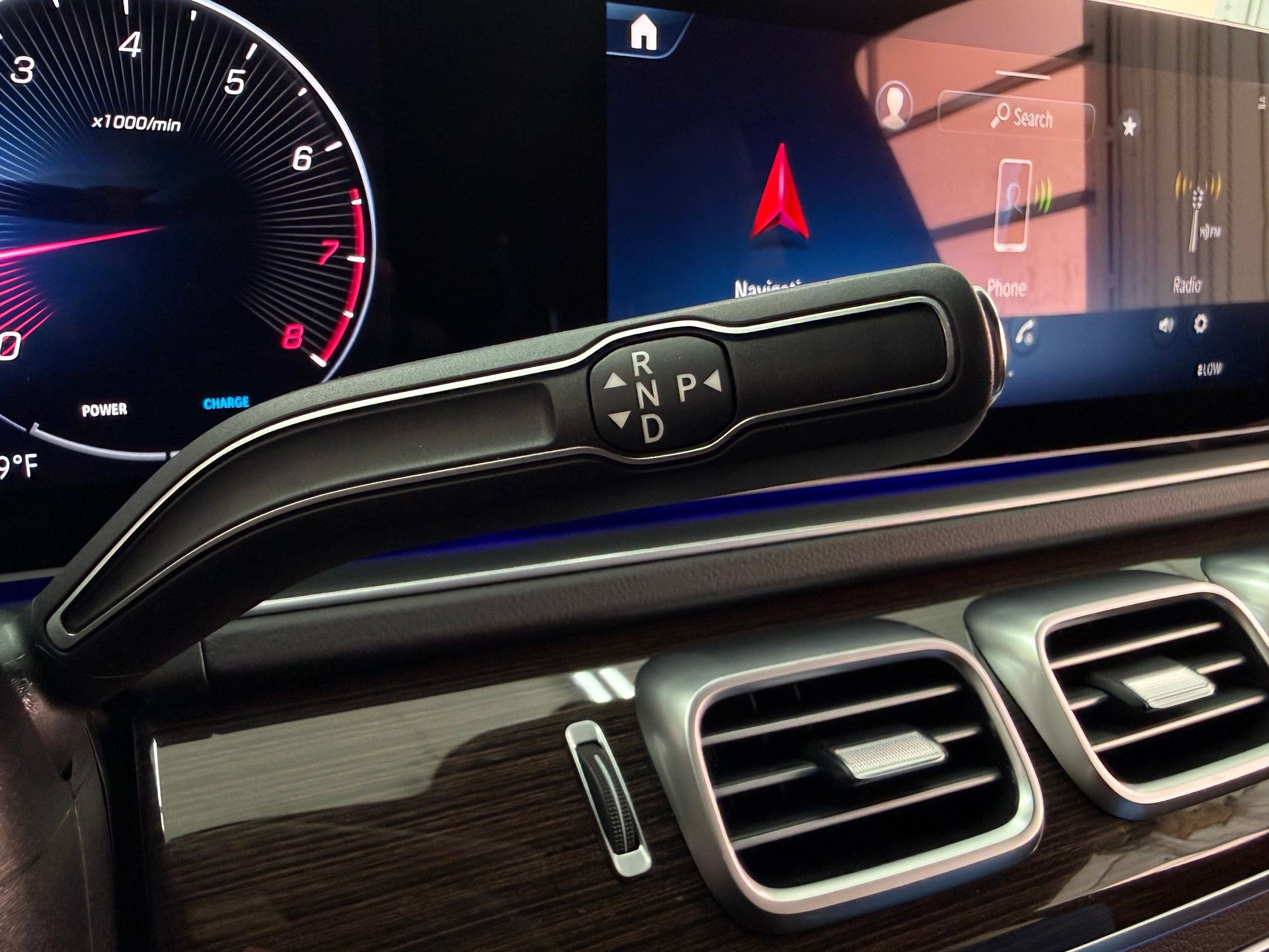 2026 Mercedes-Benz GLS Base - Photo 15