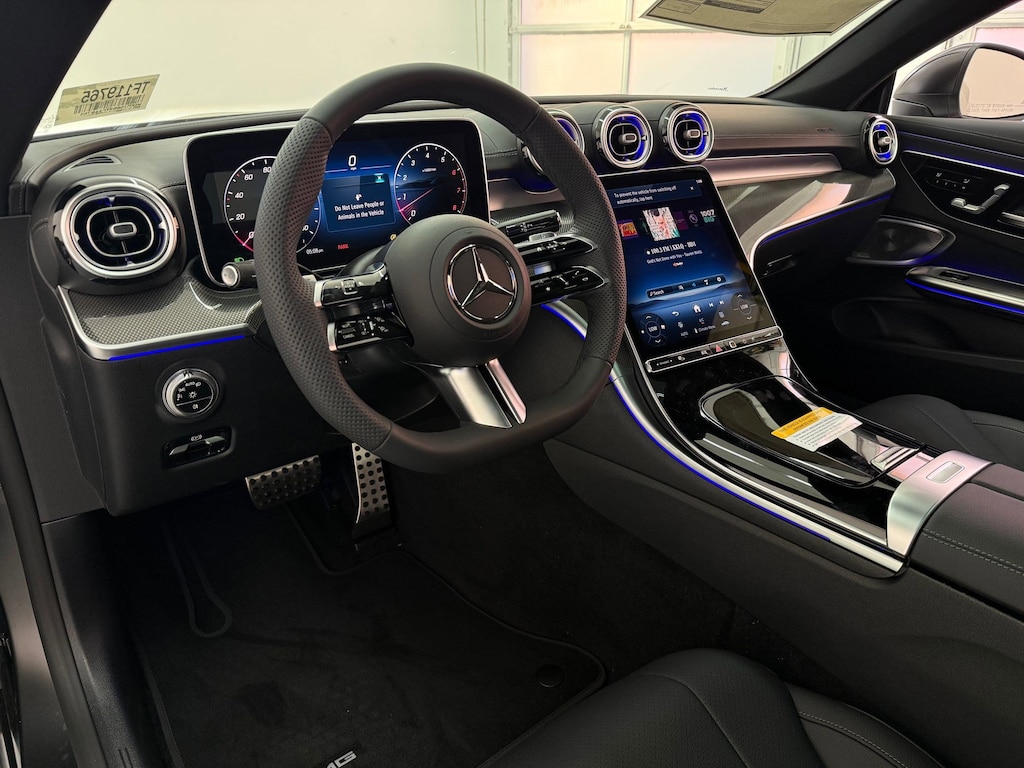 New 2026 Mercedes-Benz CLE 450 4MATIC Coupe