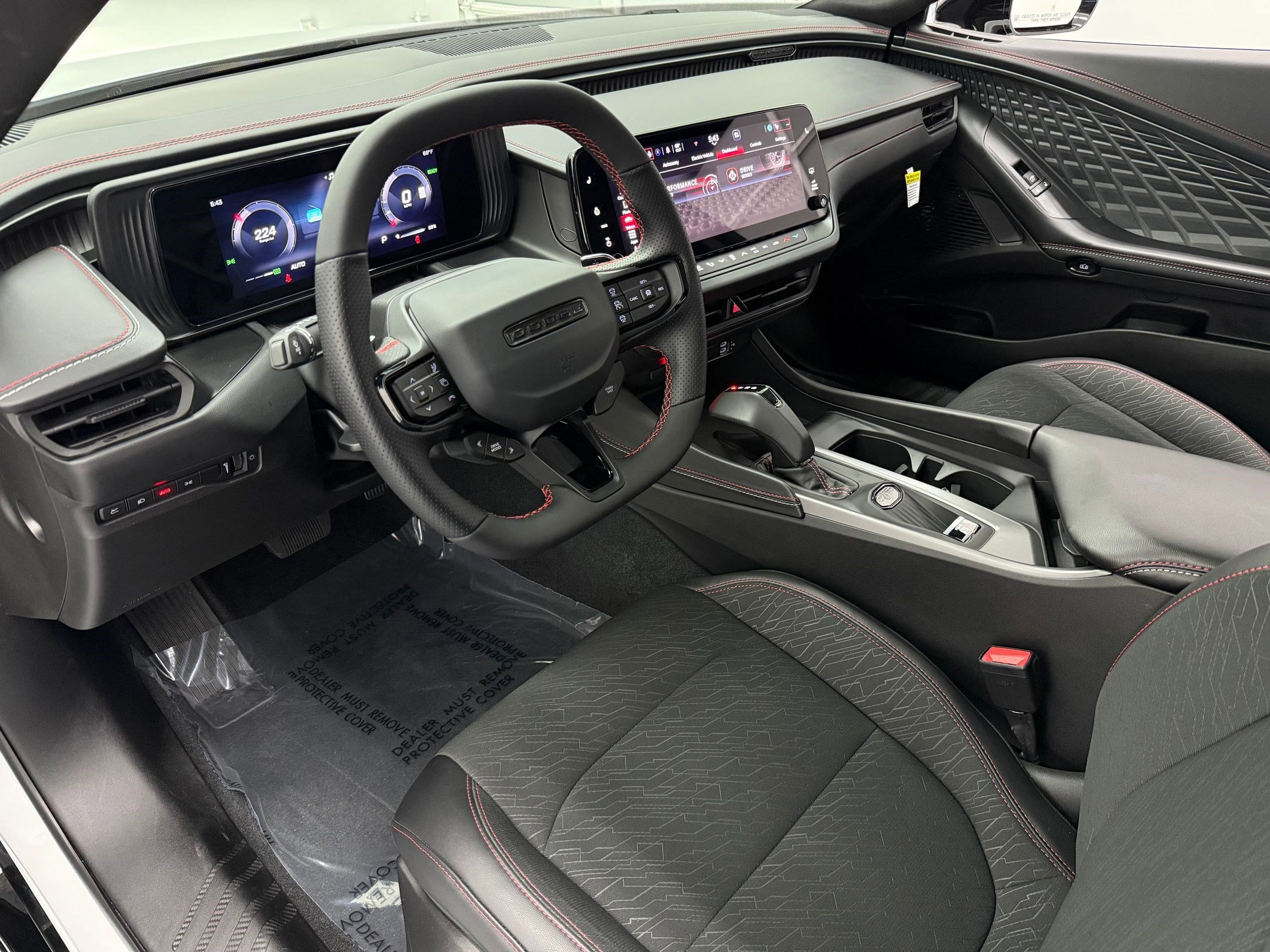 2025 Dodge Charger R/T photo 4