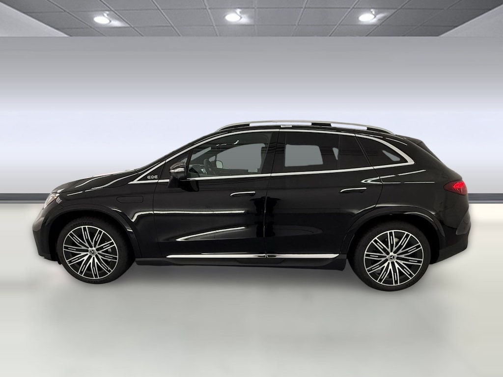 New 2027 Mercedes-Benz EQE 320+ SUV SUV