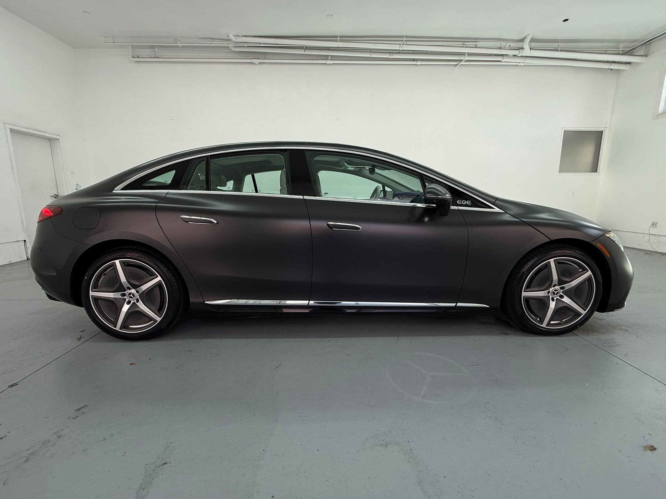 2024 Mercedes-Benz EQE 350 EQE 350 photo 6