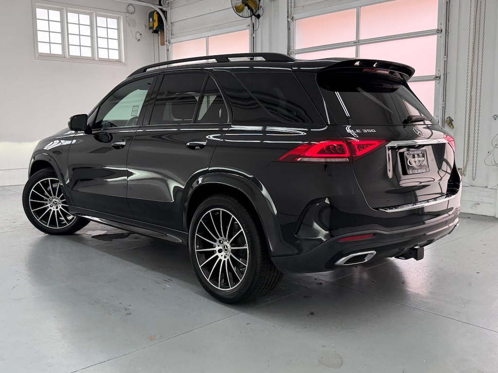 Used 2023 Mercedes-Benz GLE 350 GLE 350 SUV