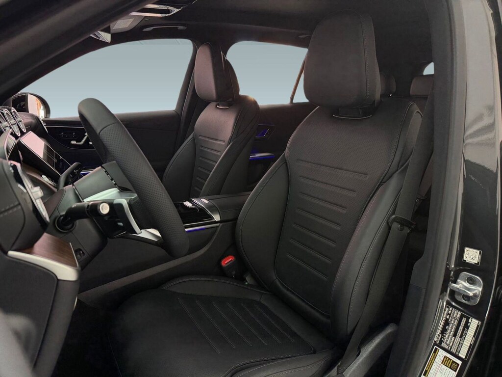 New 2026 Mercedes-Benz GLC 300 SUV