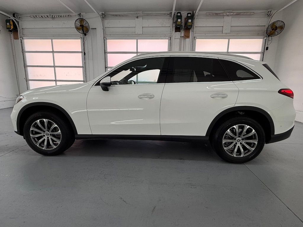 Certified 2024 Mercedes-Benz GLC 300 GLC 300 SUV