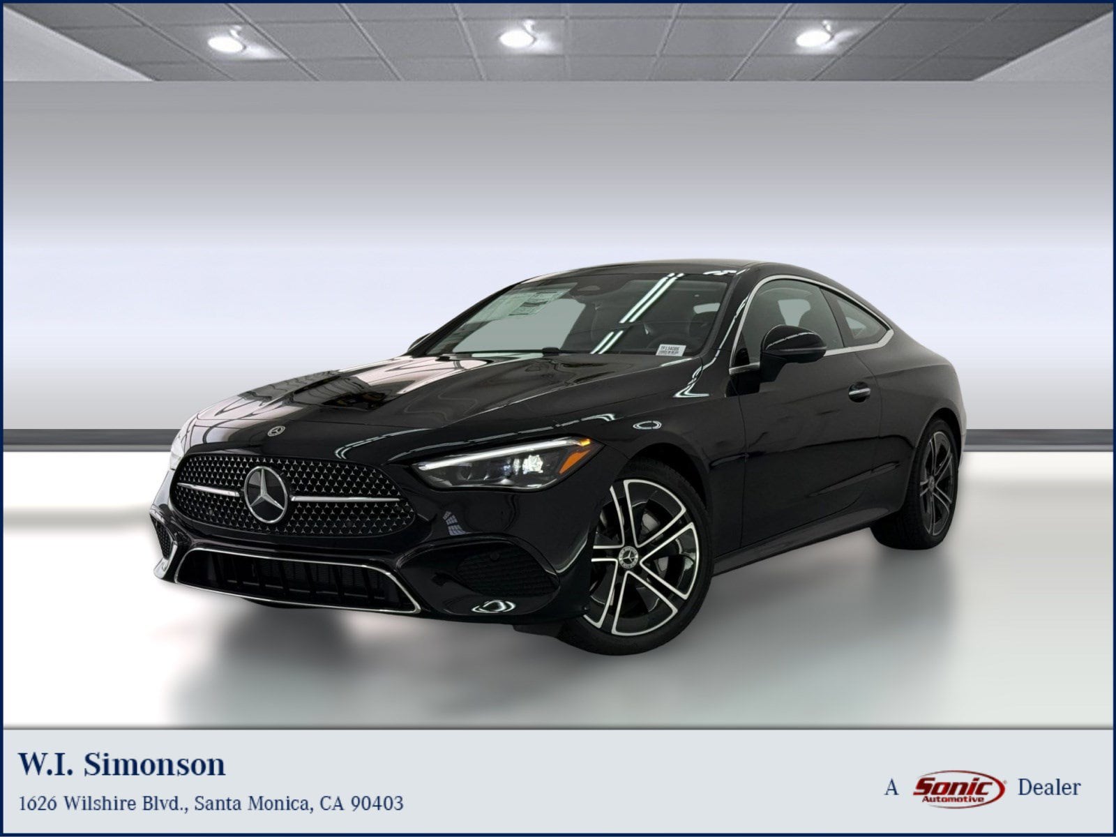 2026 Mercedes-Benz CLE 300