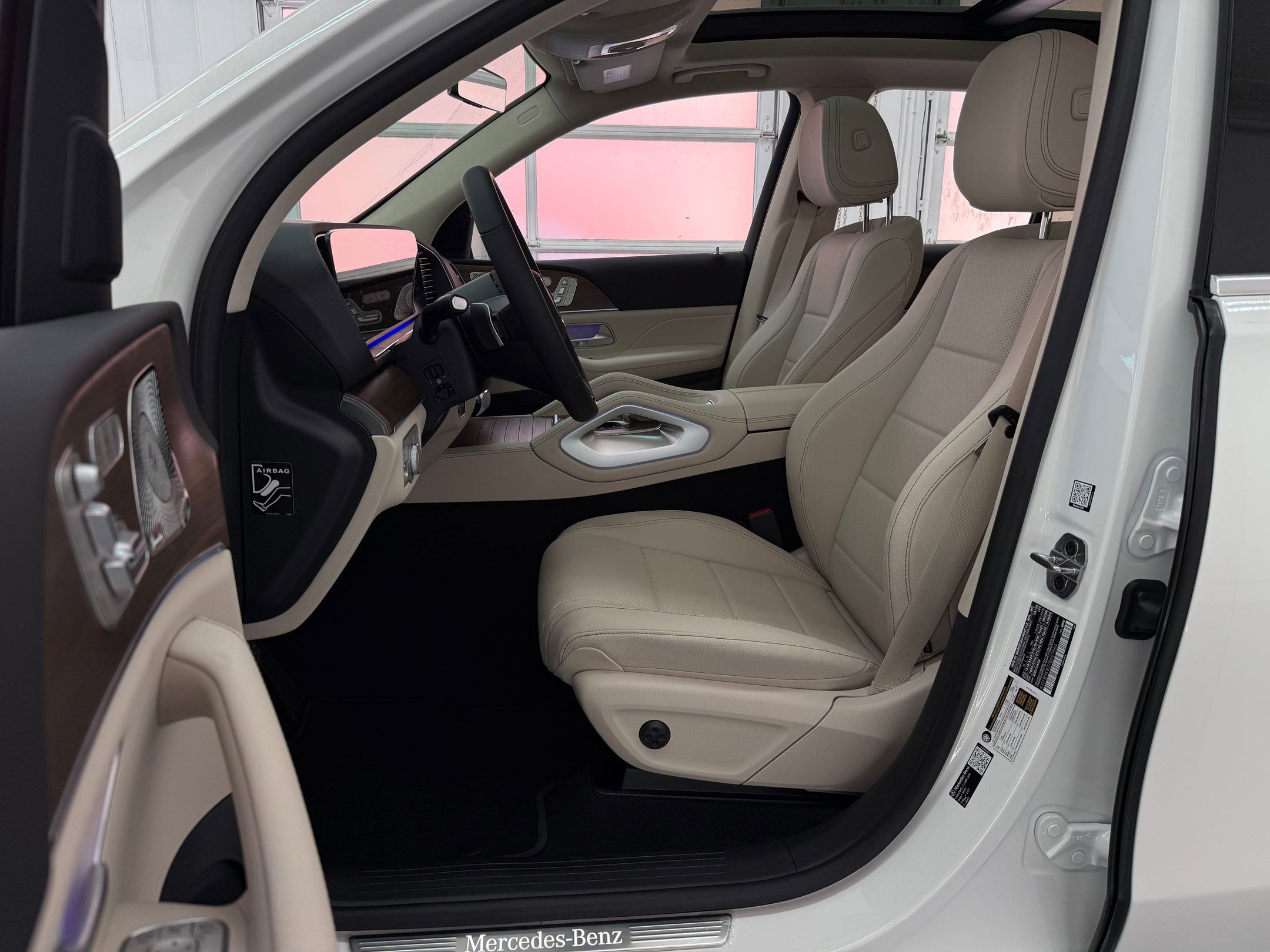 GLE 450 4MATIC SUV