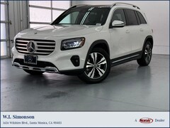 2025 Mercedes-Benz GLB 250 SUV