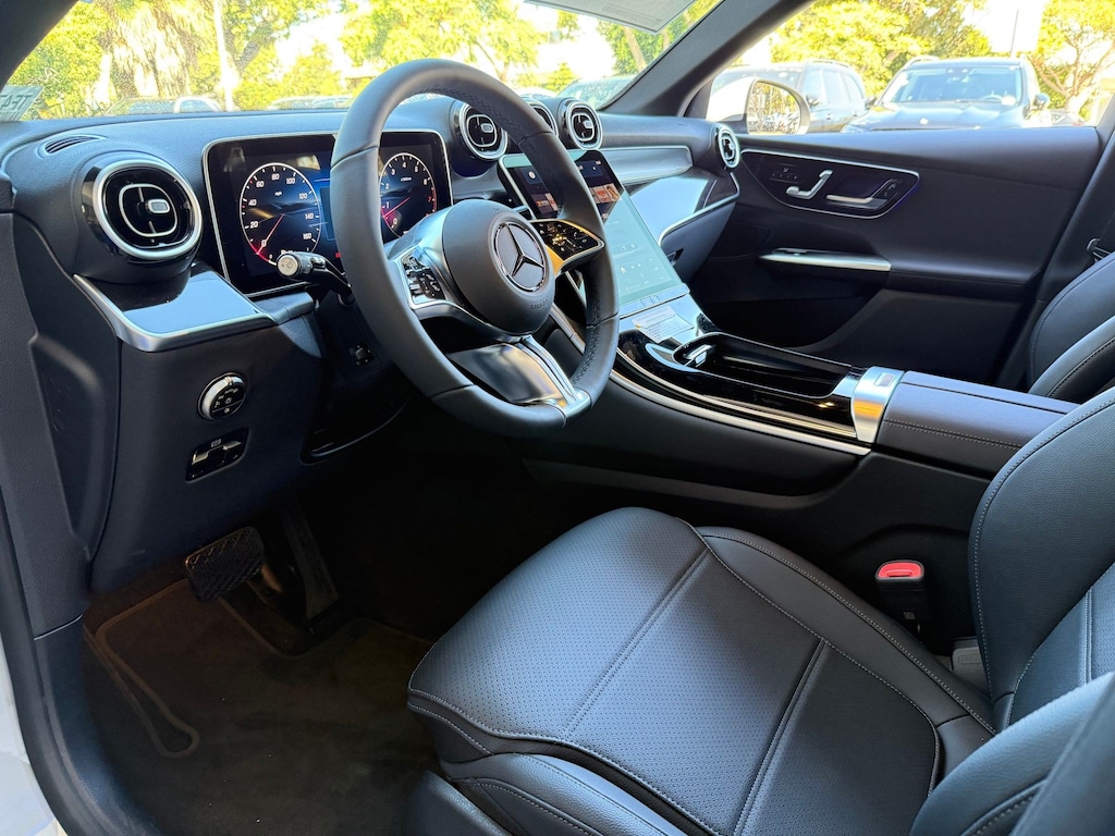 Used 2026 Mercedes-Benz GLC 300 GLC 300 SUV