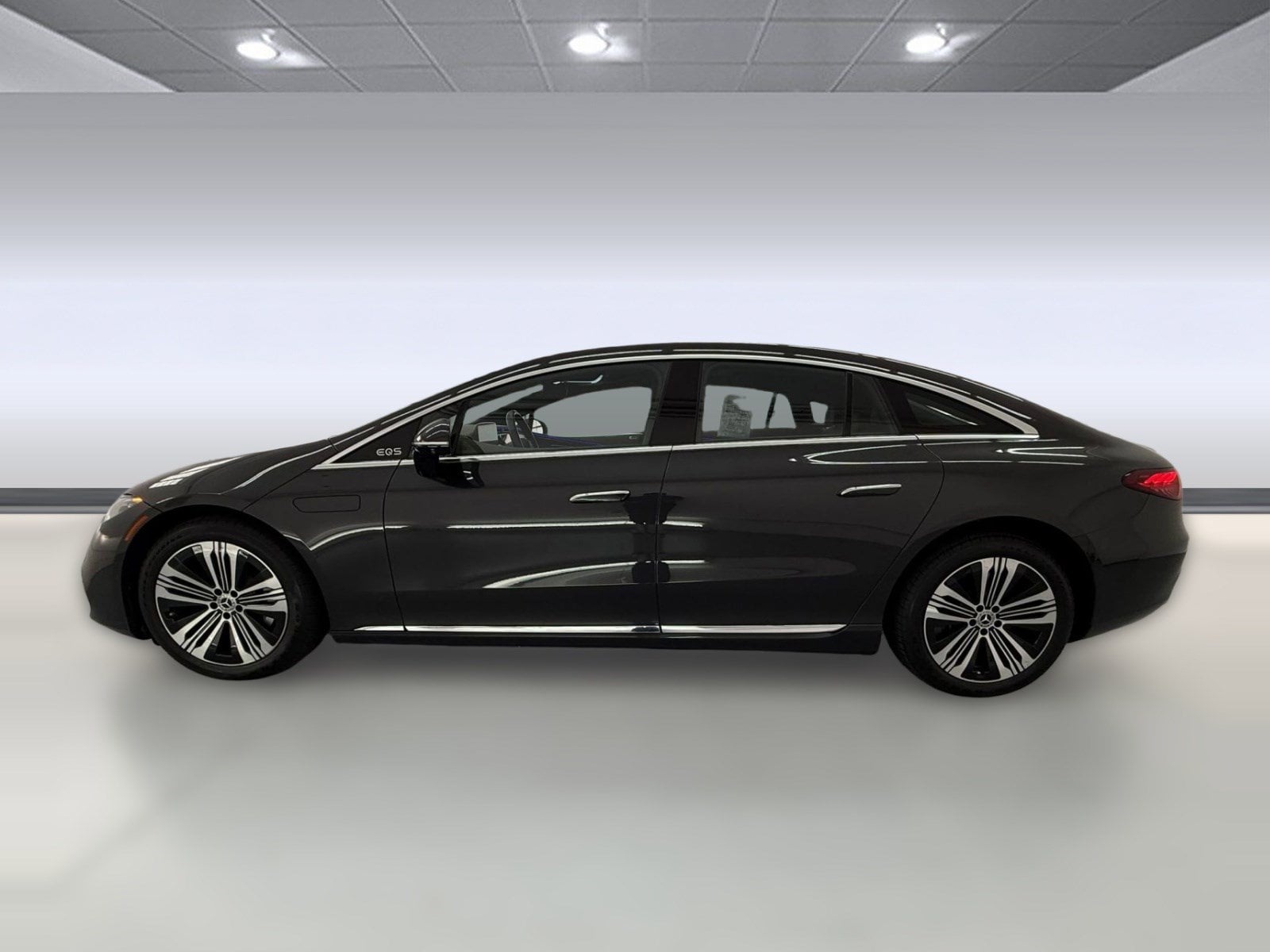 Certified 2023 Mercedes-Benz EQS Base with VIN W1KCG2EB0PA042404 for sale in Santa Monica, CA