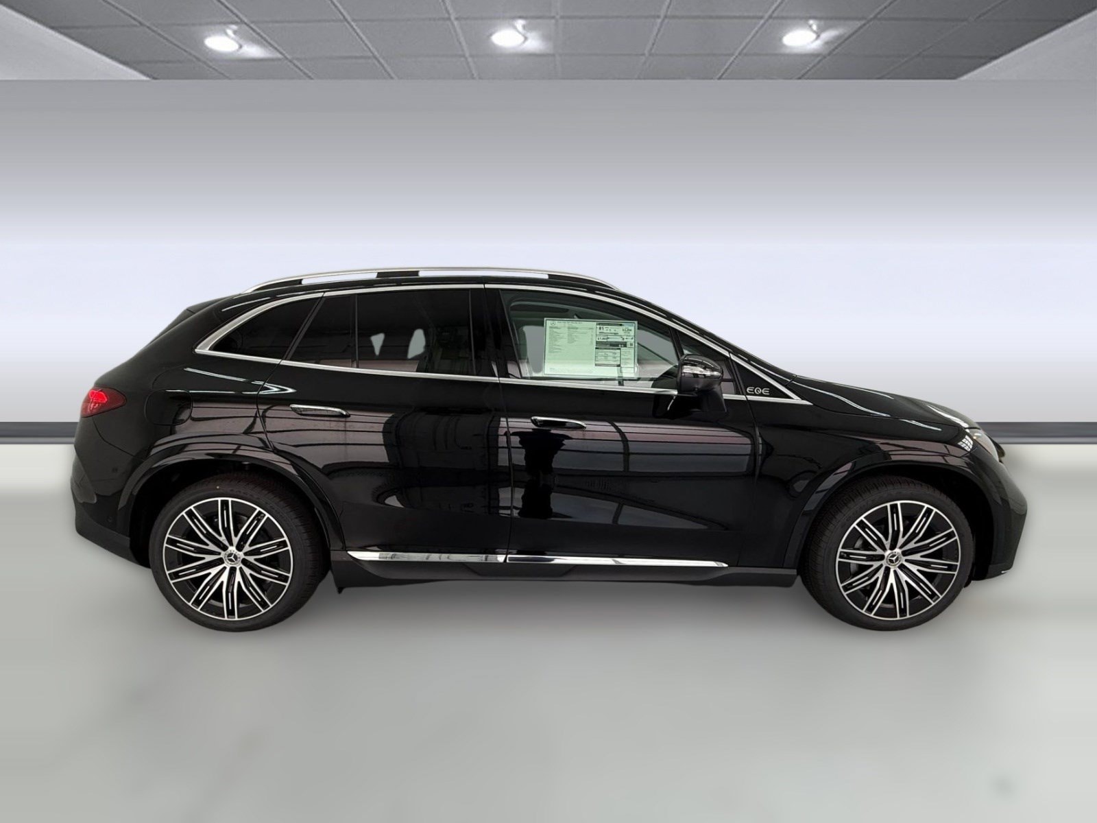 EQE 320 SUV 4MATIC SUV