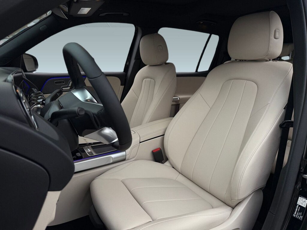 New 2026 Mercedes-Benz GLB 250  SUV