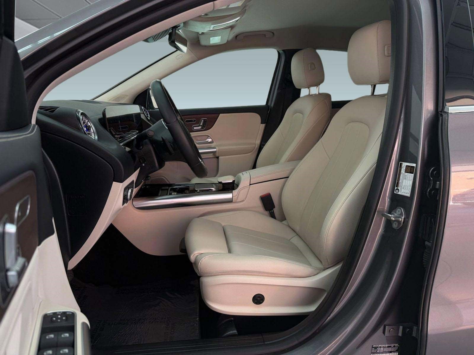 2023 Mercedes-Benz GLA 250 GLA 250 photo 4