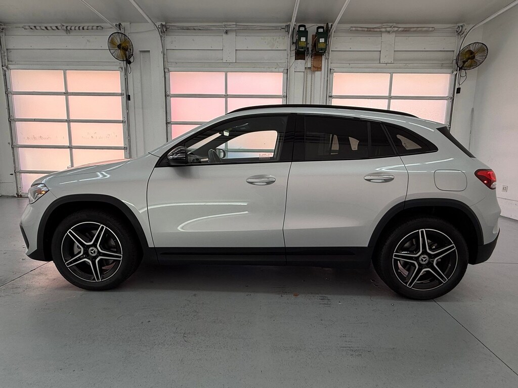 Certified 2023 Mercedes-Benz GLA 250 GLA 250 SUV