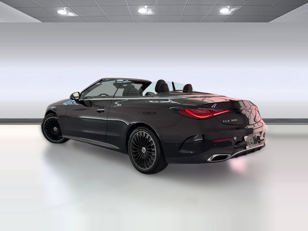 Used 2025 Mercedes-Benz CLE 300 CLE 300 Convertible