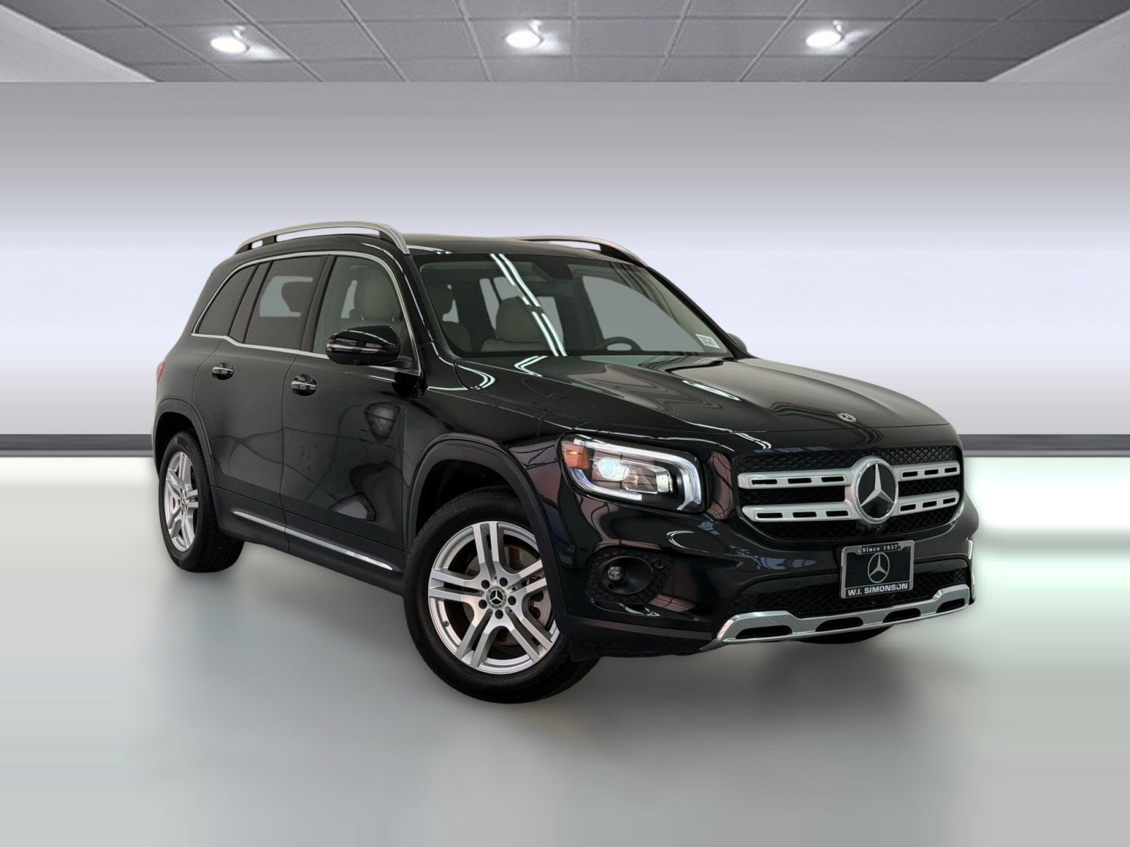 2023 Mercedes-Benz GLB 250 GLB 250 photo 5
