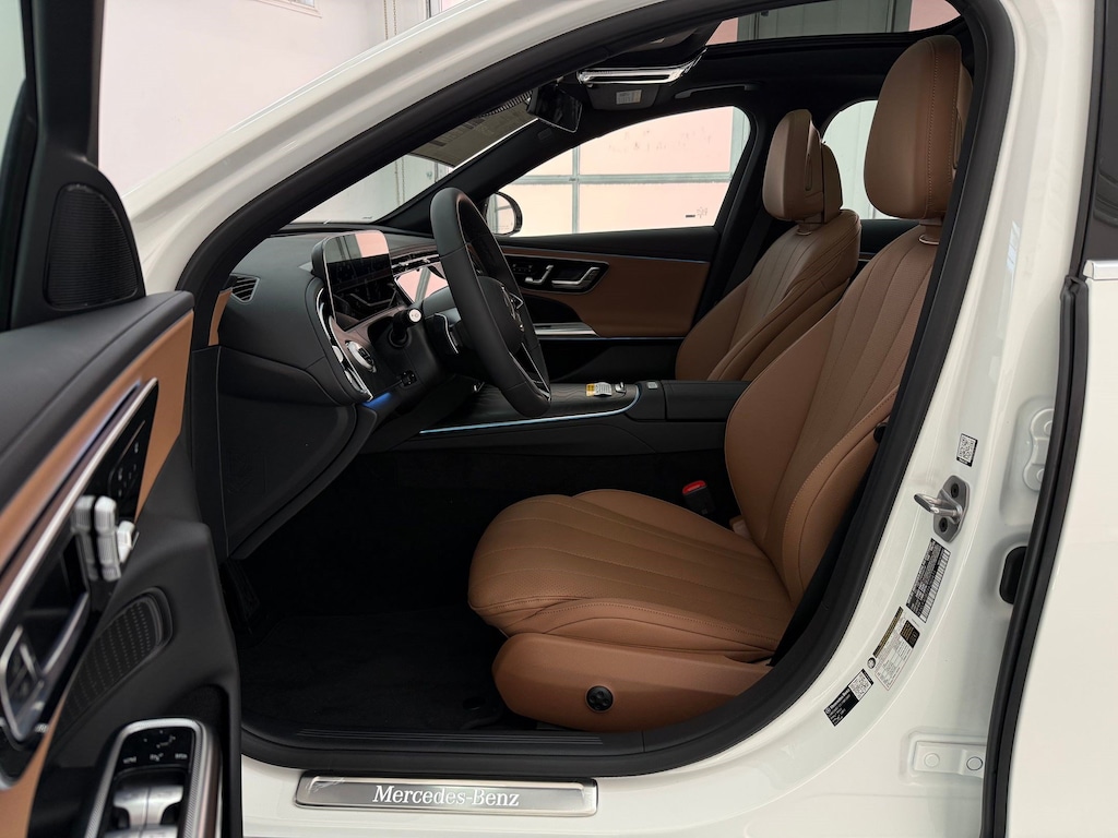 New 2026 Mercedes-Benz E-Class E 350 Sedan