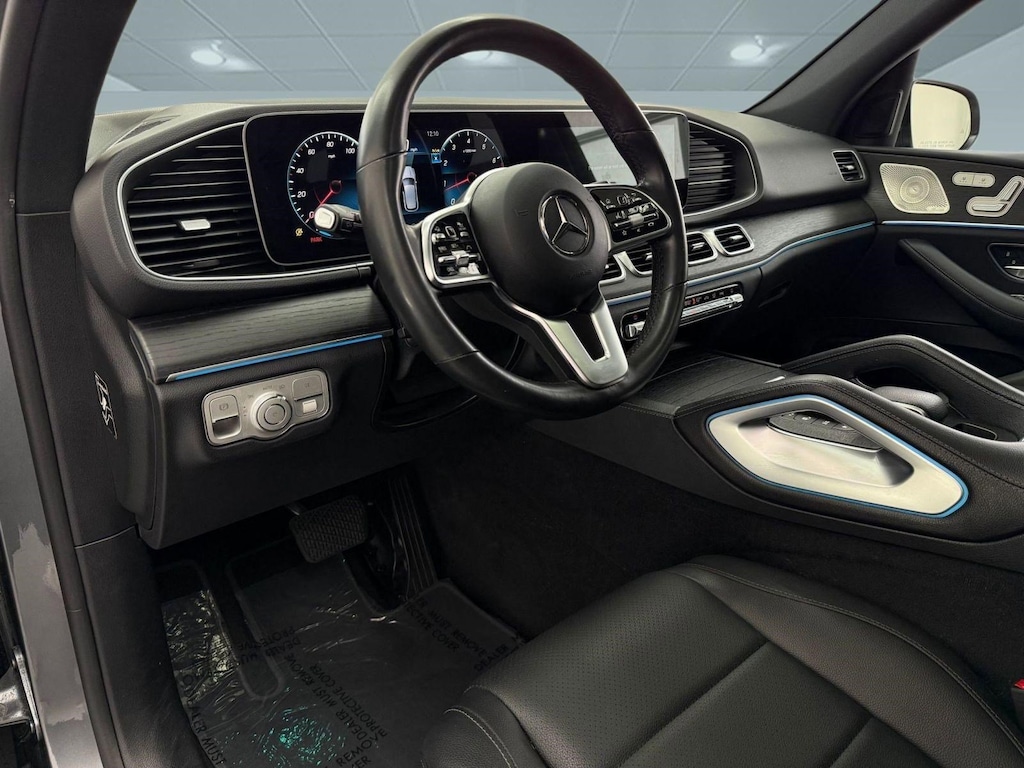 Certified 2023 Mercedes-Benz GLE 350 GLE 350 SUV