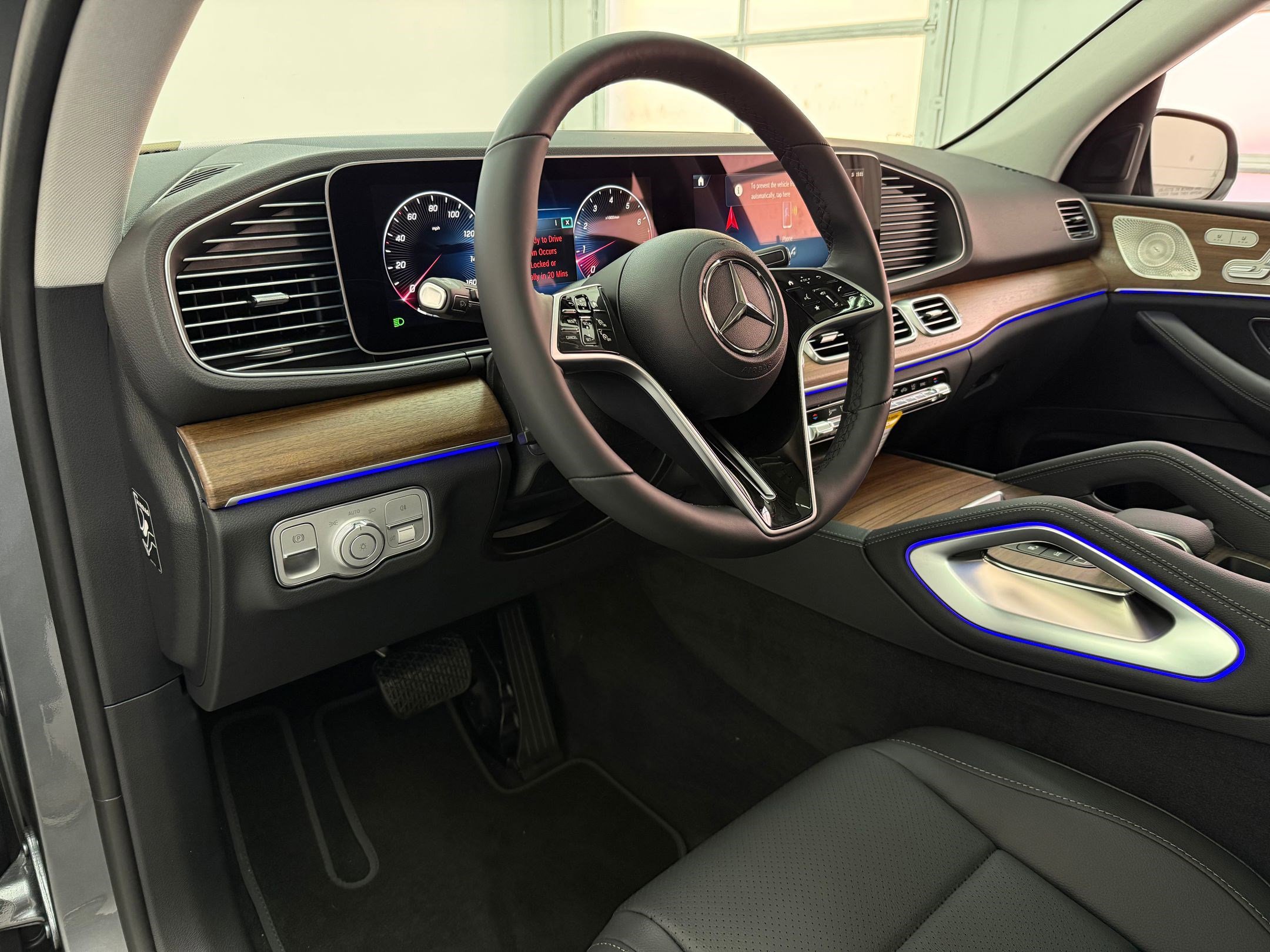 GLE 350 SUV