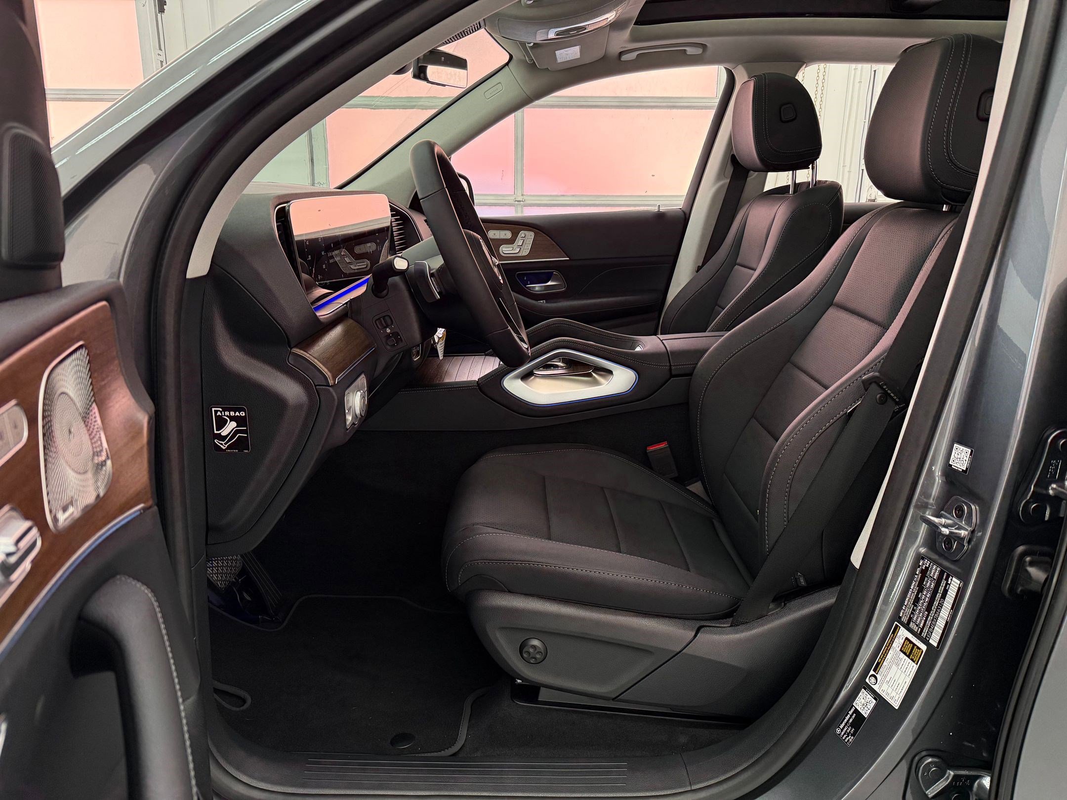 GLE 350 SUV