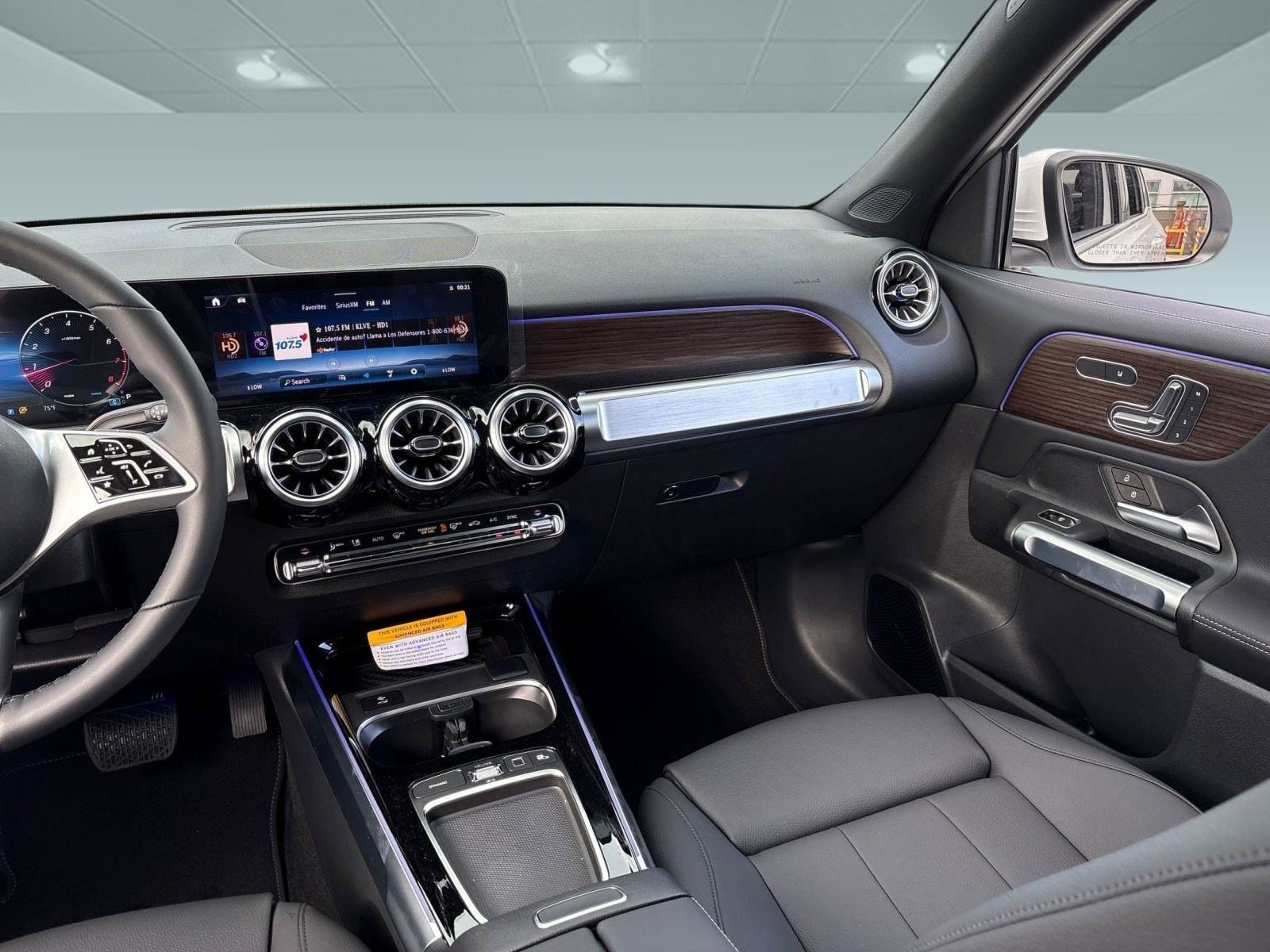 2026 Mercedes-Benz GLB GLB 250 - Photo 23