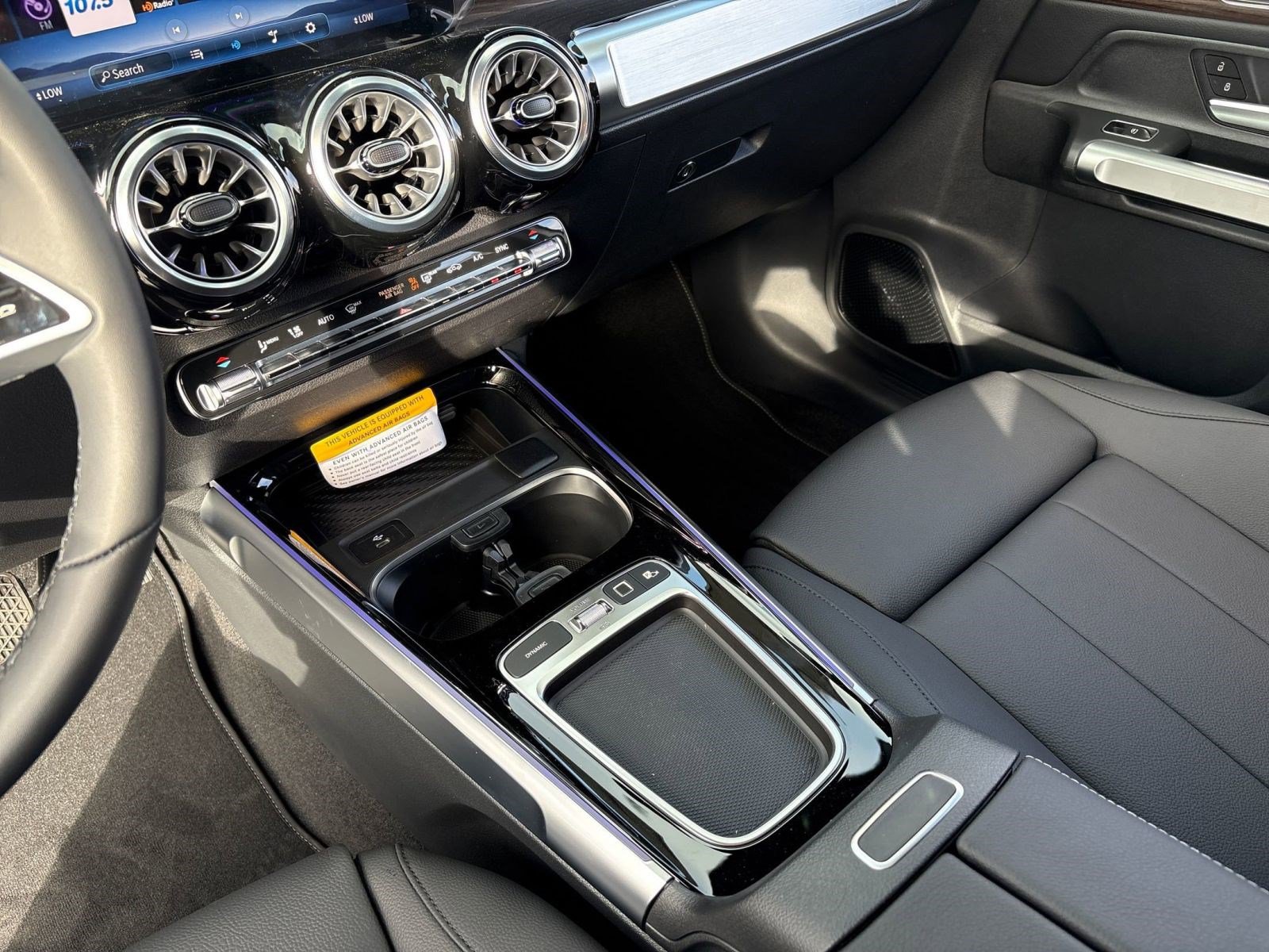 2026 Mercedes-Benz GLB GLB 250 - Photo 21