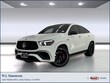  Mercedes-Benz AMG GLE 63