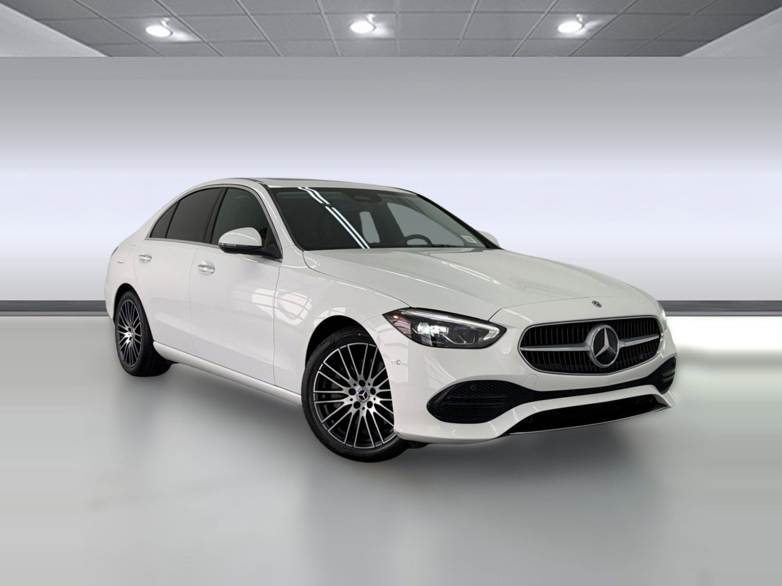 2023 Mercedes-Benz C-Class C 300 photo 5